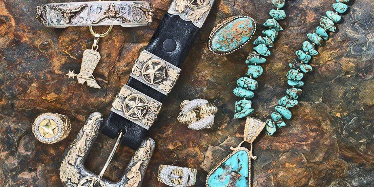 Jewelry – Wichita Falls