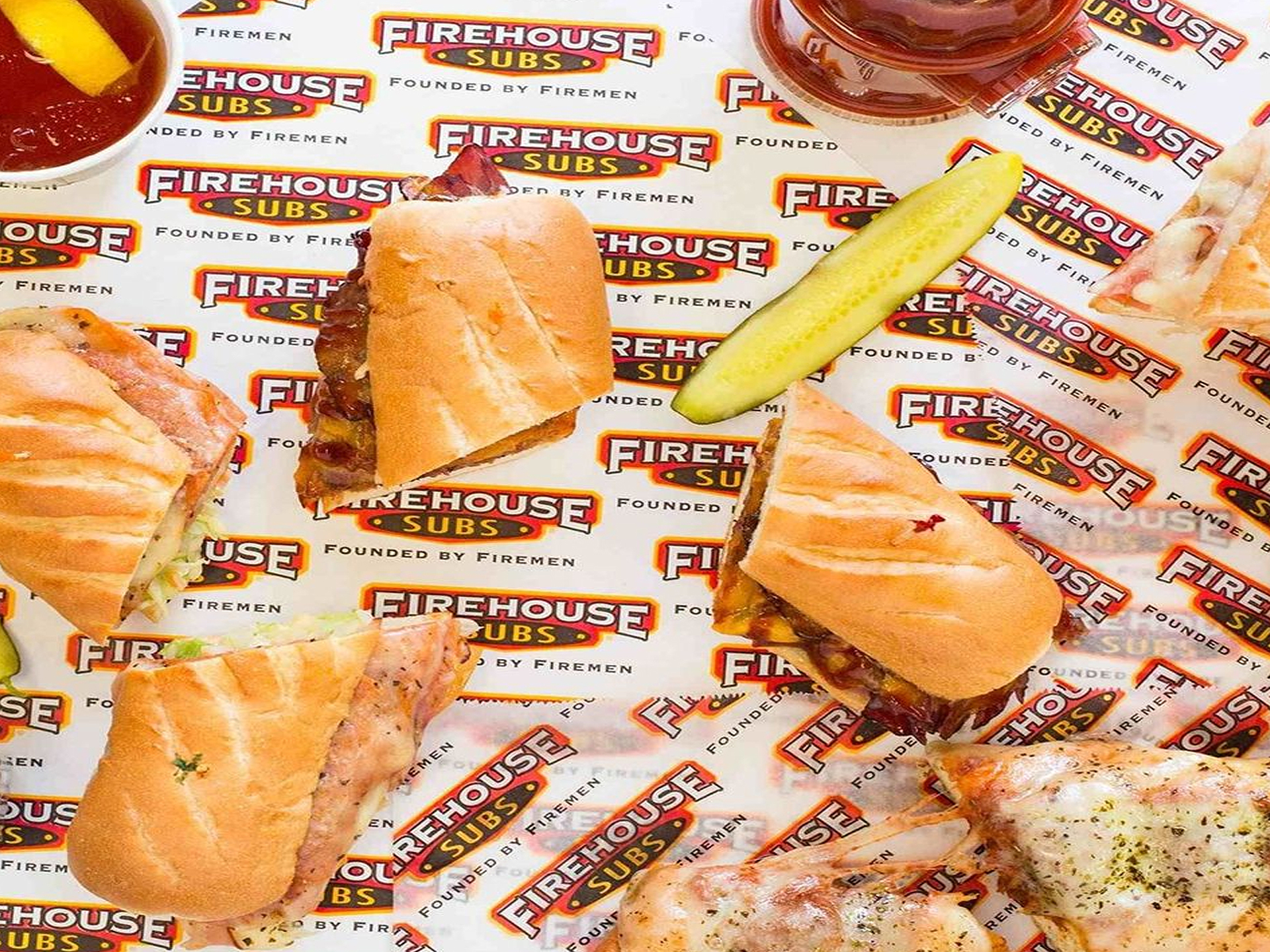 Firehouse Subs 1