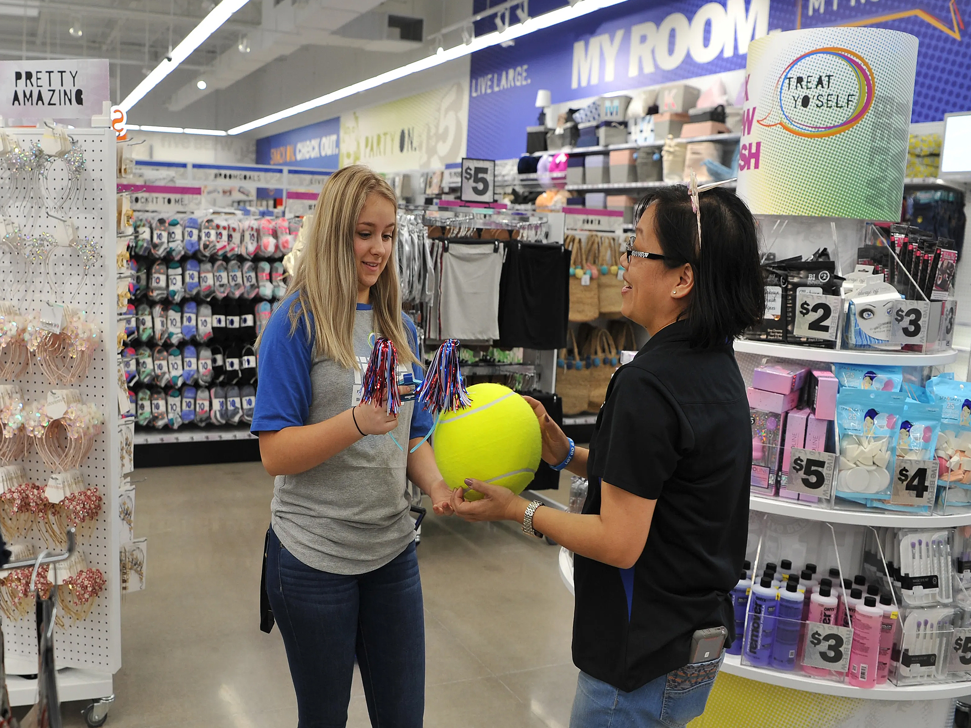 Five Below Wichita Falls Five Below Wichita Falls
