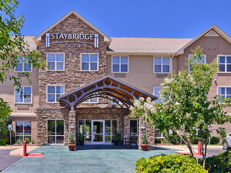 Staybridge Suites 1