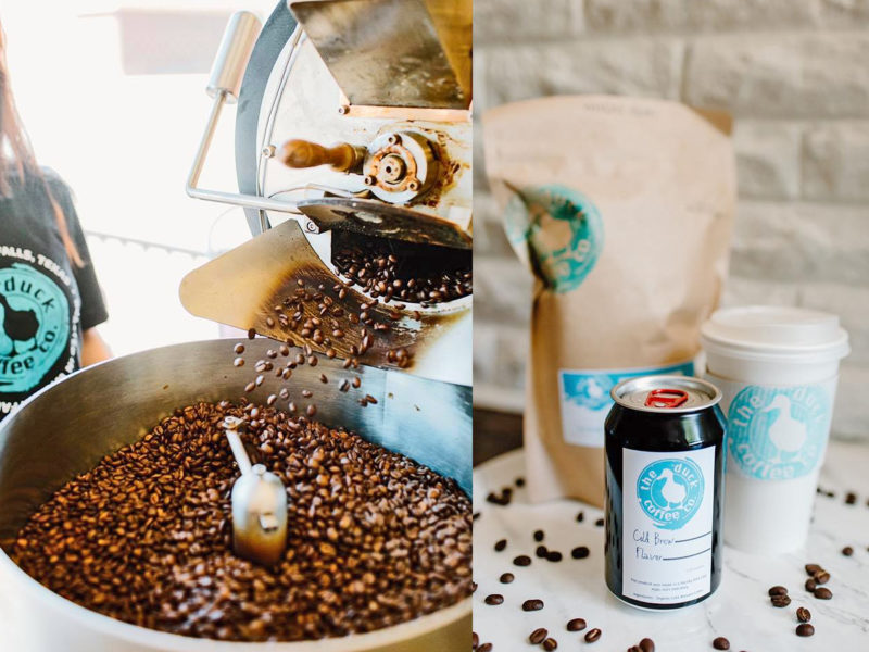 The Duck Coffee Co 2