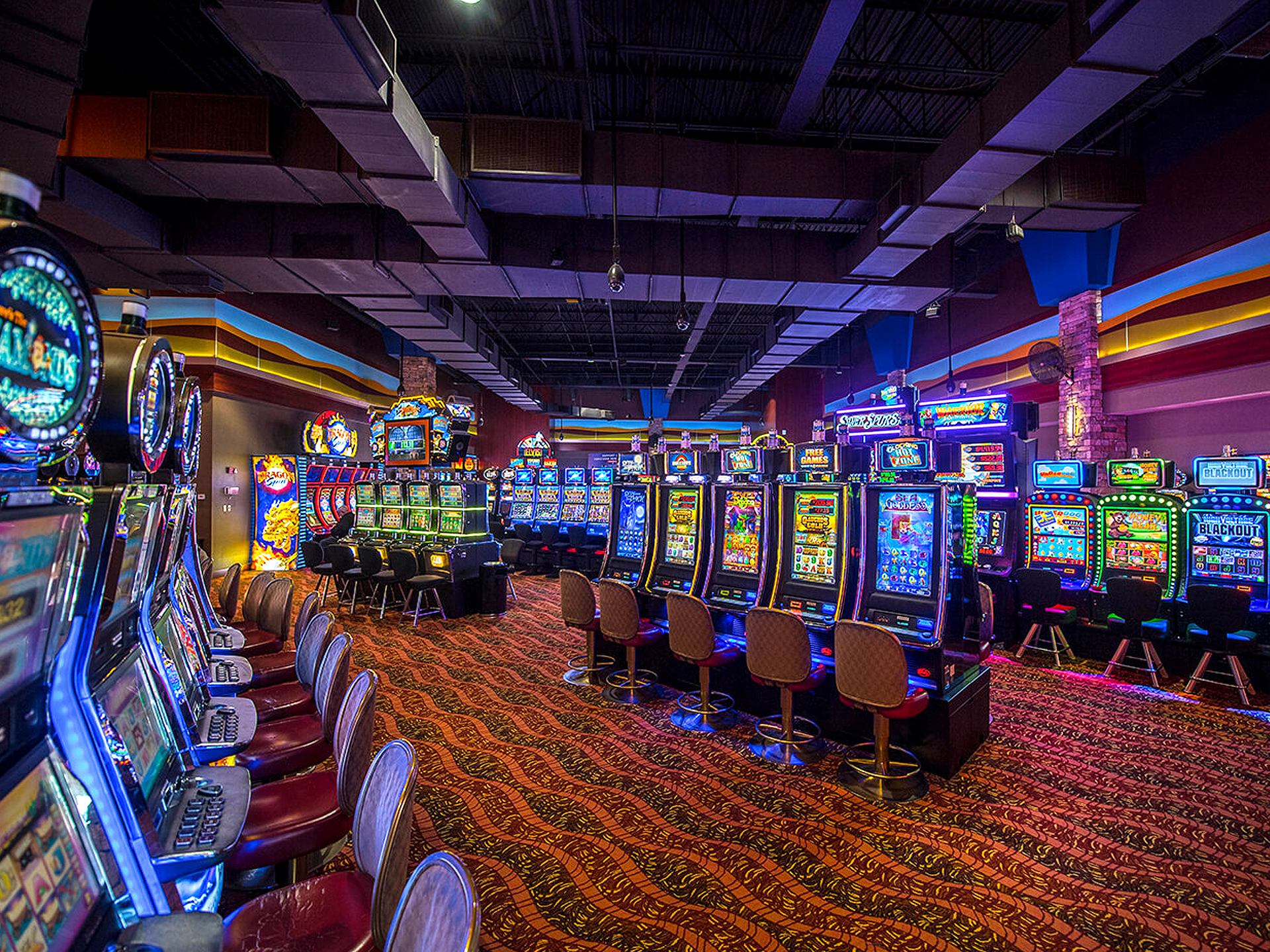 Kiowa Casino 3