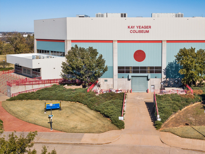 Kay Yeager exterior 11