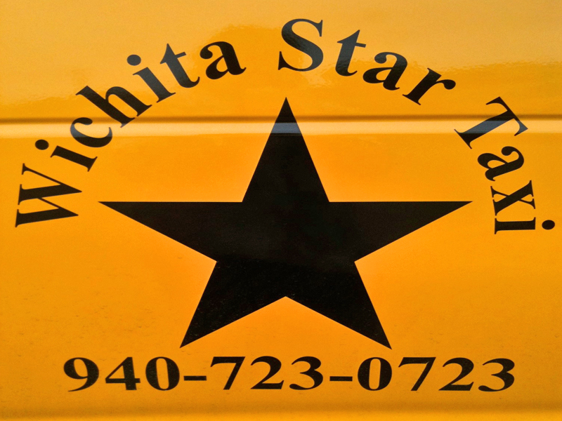 Wichita Star Taxi 2