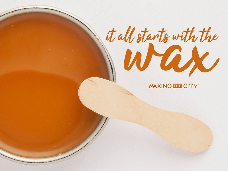 Waxing the City 5