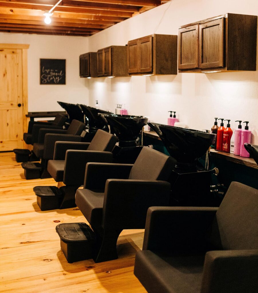 822 Indiana Ave. Suite A Wichita Falls, TX 76301 940.692.4766 | Website